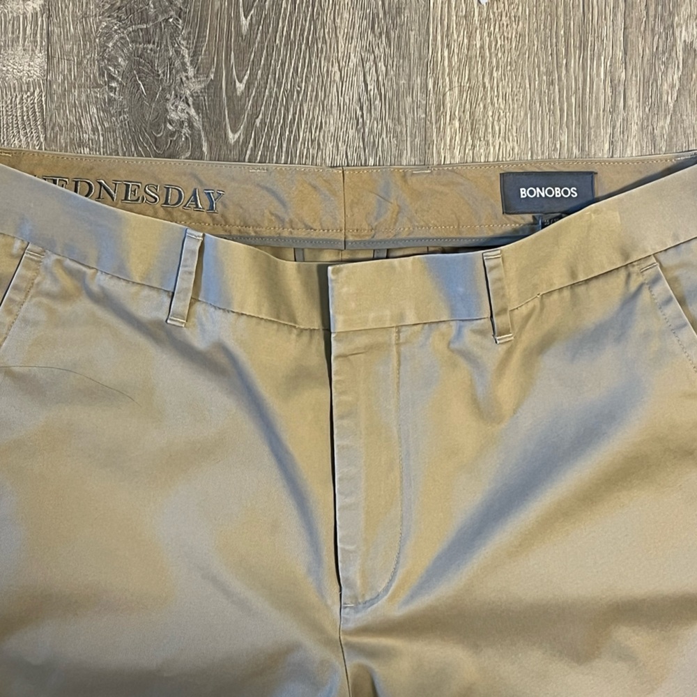 Bonobos Pant - Picture 2 of 4